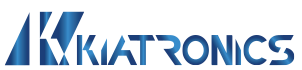 kiatronics logo.